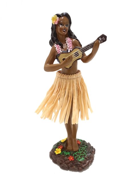 hula dolls