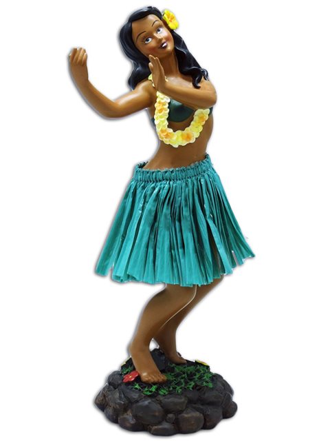 hula dolls