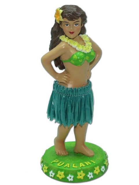 hula dashboard