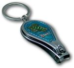 Honu Hawaiian Nail Clipper Keychain