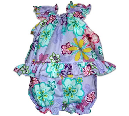 Baby muumuu discount