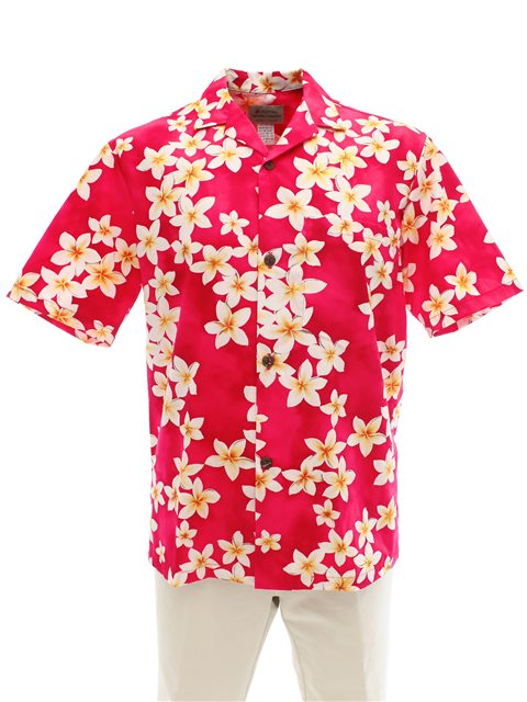  Hawaiian Creations　ムームー　プルメリア 楽天市場】ハワイムームー ショートジッパームームードレス