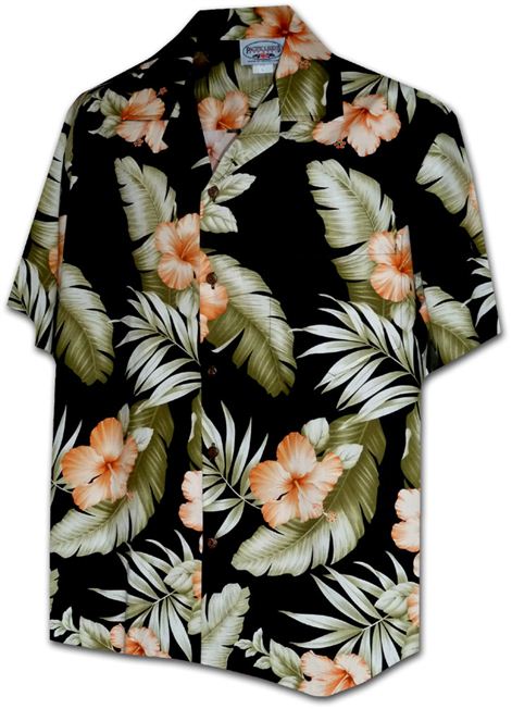 hawaiian plus size shirts
