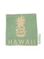 Angels by the Sea Pineapple Coaster