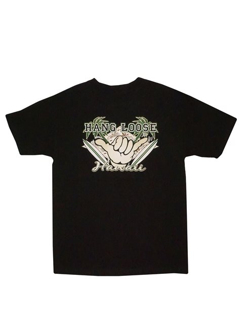 hang loose shirt