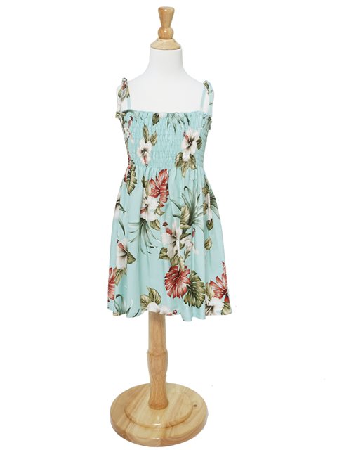 Aloha Outlet限定】 Royal Hawaiian Creations ガールズ
