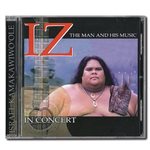 【CD】 Israel IZ Kamakawiwo`ole IZ in concert