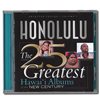 【CD】 The 25 Greatest Hawaii Albums