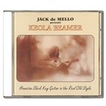 [CD] Keola Beamer Real Old Style