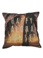 Angels by the Sea Happy Aloha Sunset Pillow Cover