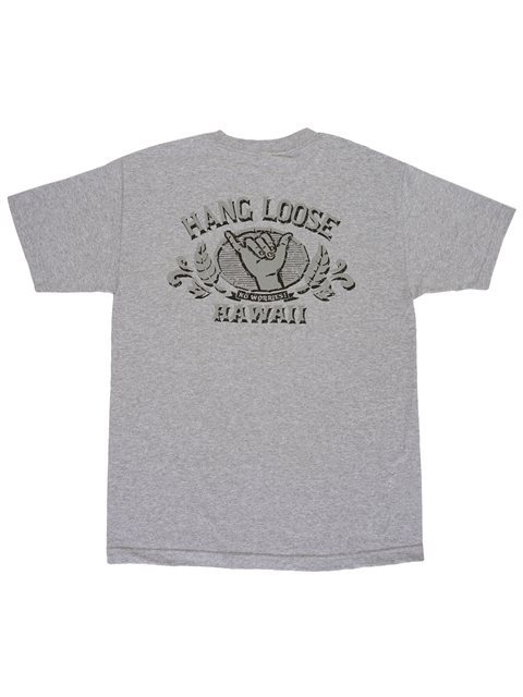 hang loose shirt