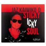 【CD】 Jaz Kaiwiko'o Sticky Icky Soul