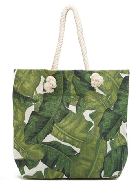 two's company beach bags