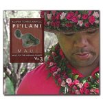 【CD】 Kuana Torres Kahele Pi'ilani Maui