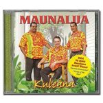 【CD】 Mauna Kai Kuleana