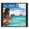 【CD】 Island Style Ukulele 2