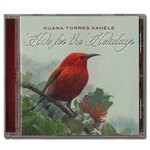 [CD] Kuana Torres Kahele Hilo for the Holidays