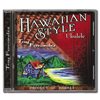[CD] Troy Fernandez Hawaiian Style Ukulele