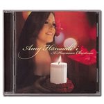 【CD】 Amy Hanaiali'i A Hawaiian Christmas