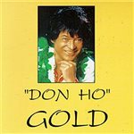 [CD] Don Ho Gold