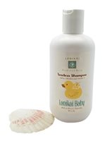 Lanikai Bath and Body Baby Tearless Shampoo 8.0 oz