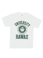 UH UH Classic Seal White Men's Hawaiian T-Shirt