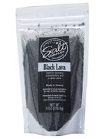 Black Lava 8oz Hawaiian Salt