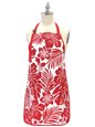 Island Heritage Hbiscus Floral Apron