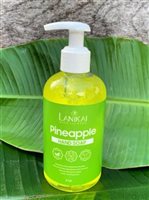 Lanikai Bath and Body Liquid Hand Soap 8 oz. [Pineapple]