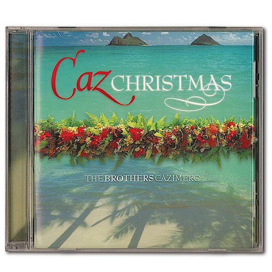 CELEBRATION: A Portrait of Hawai'i Through the Songs of the