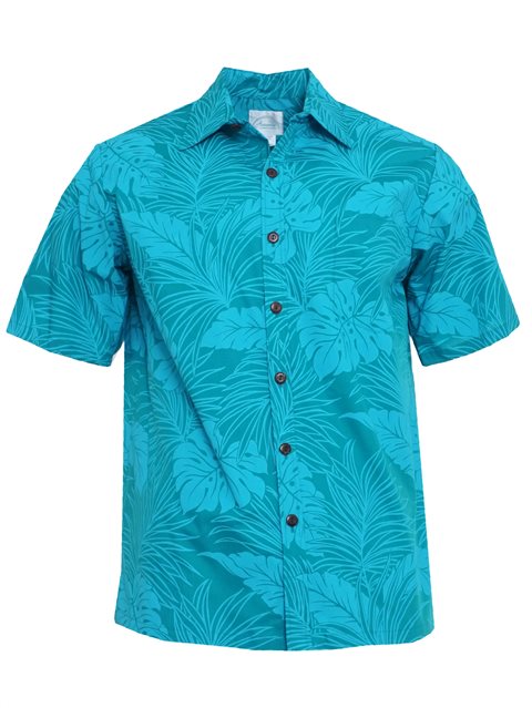 mens teal shirt