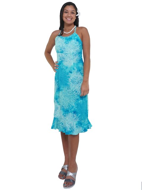 Hilo Hawaiian Wedding Dress