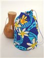Quilted Keiki Ipu Bag Multiple Colors