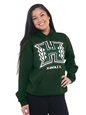 UH Big H Forest Unisex Pullover Hoodie