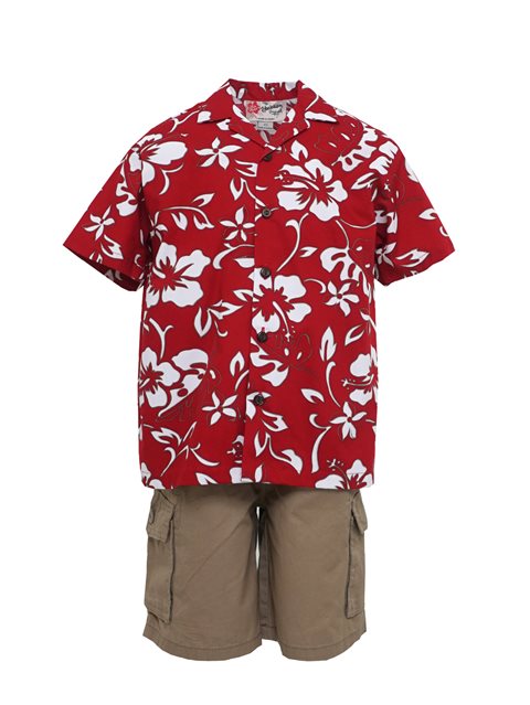 hawaiian dresses for boy