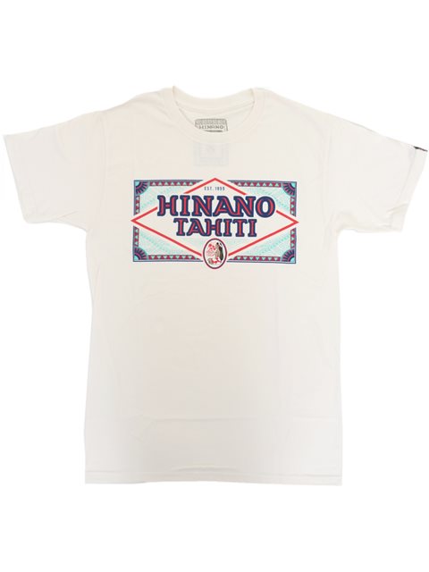 hinano shirt