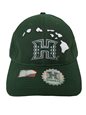 UH Map Green Men&#39;s Hat