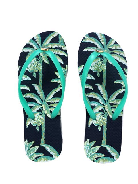 Hawaiian Women's Slippers | Aloha Outlet