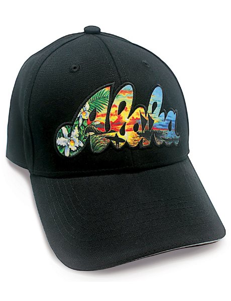 小物 aloha-a Aloha Unisex Hawaiian Hat | AlohaOutlet