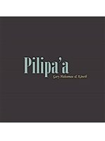【CD】 Gary Haleamau & Kawili Pilipa'a