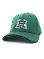 UH Tapa Turtle Green Unisex UH Hat