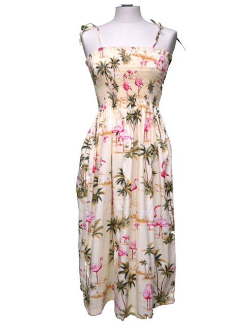 yellow cotton dresses