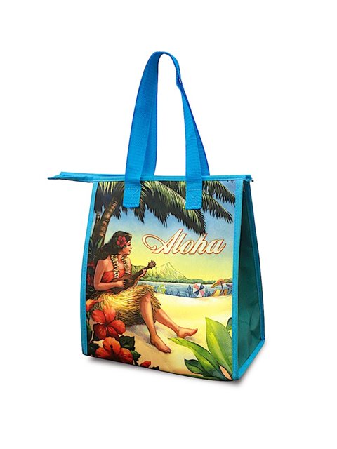 Costco, Bags, New Hawaii Exclusive Costco Reusable Tote Bag