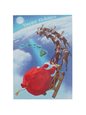 Island Heritage Santas Last Stop Boxed Christmas Cards