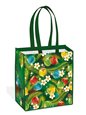 Island Heritage Ornaments of the Islands Eco Tote Bag