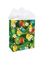 Island Heritage Ornaments of the Islands Christmas Gift Bag 1Piece