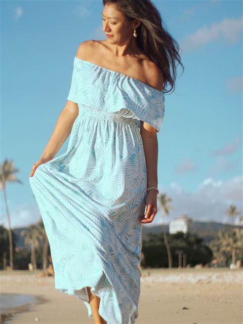 結婚式 ハワイ ウエディング ハワイ挙式 海外 ゲストドレス アロハシャツ
