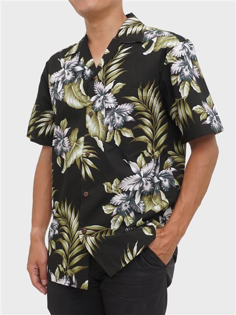 Premium Hawaiian Shirt
