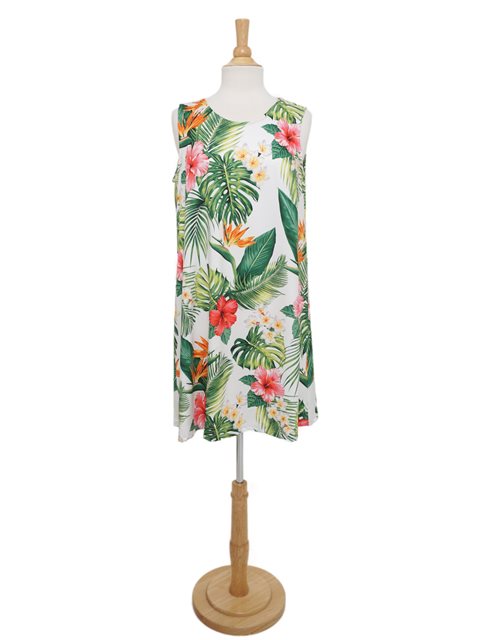 polyester spandex midi dress