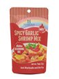 Hawaii Promotion Company Spicy Garlic Shrimp Mix HI Selection